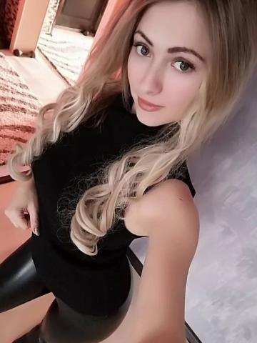Индивидуалка Анюта фото 7