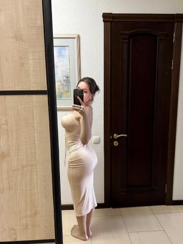 Индивидуалка Инна фото 3