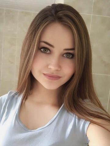 Индивидуалка Лизочка фото 3